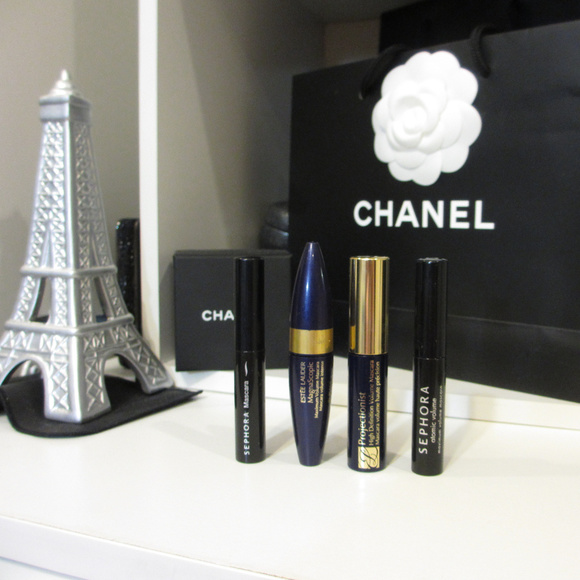 Estee Lauder & Sephora Bundle of 4 Travel Size - Picture 2 of 8